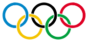 180px-Olympic Rings.svg
